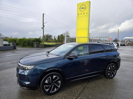 2025 Opel Grandland GS 73 kWh BEV €38,000 thumbnail