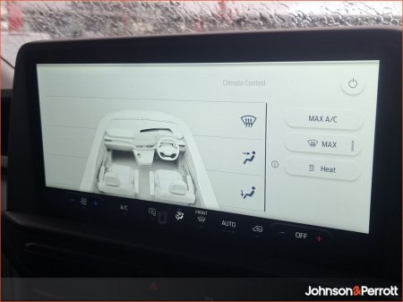 2026 Ford Transit Custom Trend PHEV €38,320 thumbnail