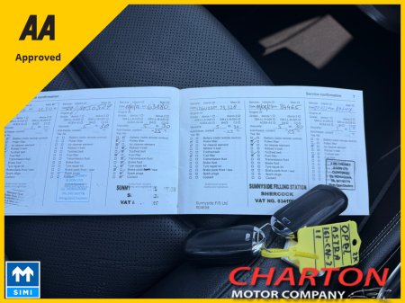 2016 Opel Astra - thumbnail 21