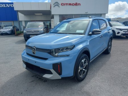 2026 Citroen C3 Aircross - photo 2