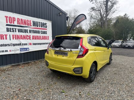 2016 Honda Fit - photo 6