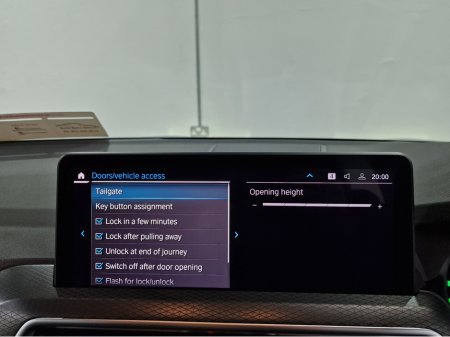 2023 BMW X3 **DEPOSIT TAKEN** thumbnail