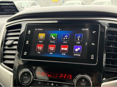 2020 Mitsubishi L200 - thumbnail 28