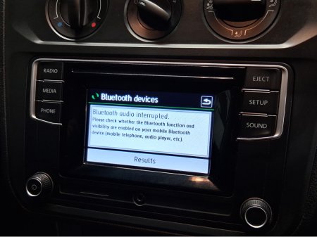 2016 Volkswagen Caddy **LOW KLMS** €10,995 thumbnail