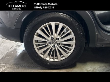 2019 Opel Grandland X - thumbnail 7