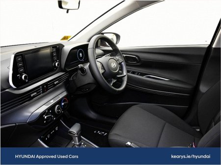 2026 Hyundai i20 - thumbnail 5