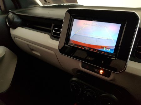 2017 Suzuki Ignis - thumbnail 9