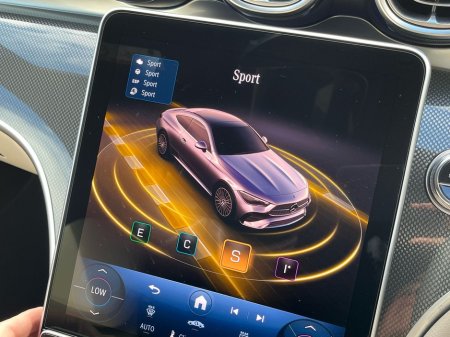 2026 Mercedes-Benz CLE - thumbnail 24