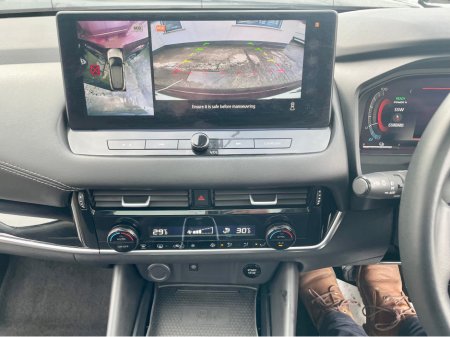 2023 Nissan Qashqai - thumbnail 12