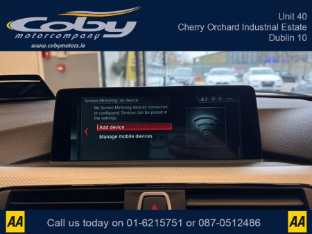 2017 BMW 3 Series - thumbnail 30