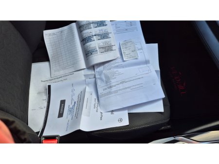 2019 Toyota Corolla HYBRID LUNA SPORT HB 4DR €18,950 thumbnail