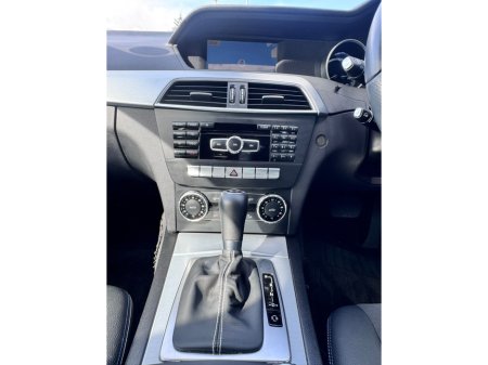 2014 Mercedes-Benz 220  €16,499 thumbnail