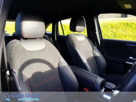 2023 Mercedes-Benz GLA Class AMG-Line 250e PHEV - Ambient Pack €42,995 thumbnail