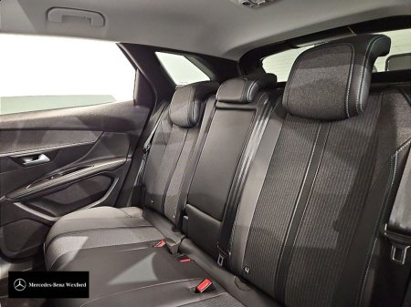 2022 Peugeot 3008 1.5 BlueHDi 130bhp Allure Auto €27,895 thumbnail