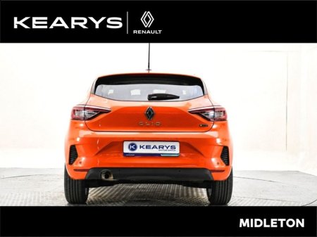 2020 Renault Clio - photo 2