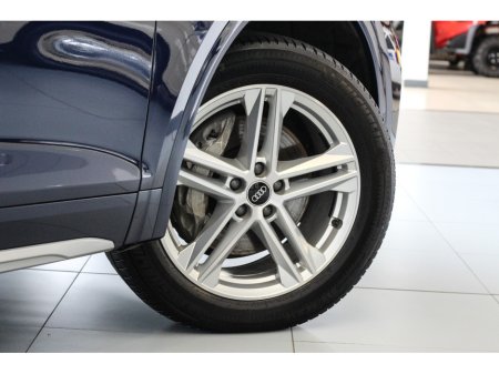 2023 Audi Q5 - thumbnail 13