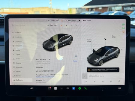 2021 Tesla Model 3 LONG RANGE..AWD..DUAL MOTOR thumbnail