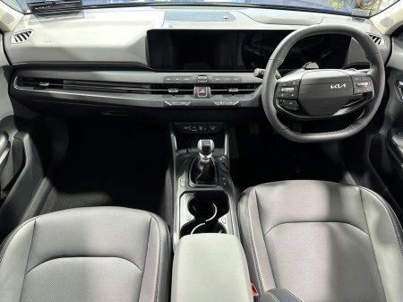 2026 Kia K4 K3 1.0 Petrol €36,000 thumbnail