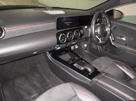 2020 Mercedes-Benz A Class COMING SOON thumbnail