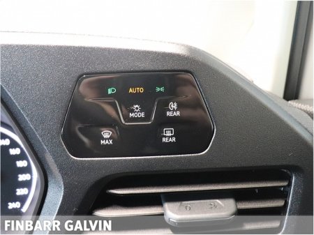 2021 Volkswagen Caddy - thumbnail 18