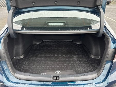 2023 Toyota Corolla - thumbnail 11