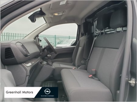 2026 Opel Vivaro - thumbnail 4