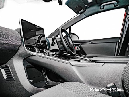 2024 Toyota bZ4X - thumbnail 9