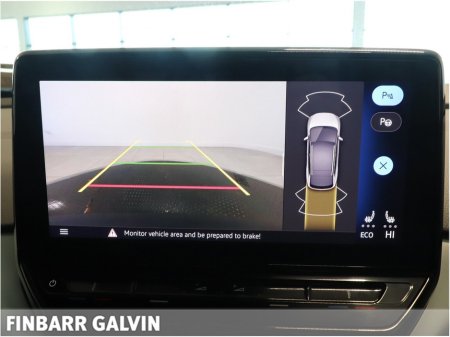 2023 Volkswagen ID.4 - thumbnail 16