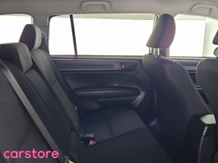 2018 Toyota Corolla - thumbnail 10