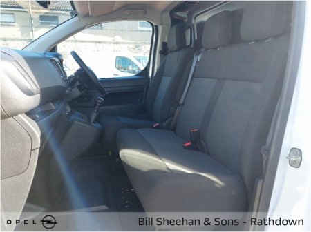 2024 Opel Vivaro - thumbnail 6