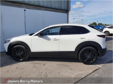 2026 Mazda CX-30 2.0 SKY-X HOMURA AUTO // ORDER NOW FOR 2026 €44,995