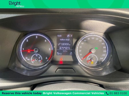 2024 Volkswagen Transporter - thumbnail 19