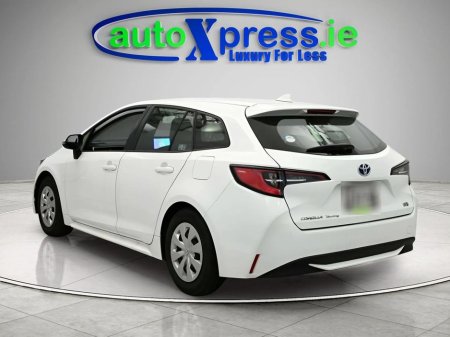 2023 Toyota Corolla - thumbnail 9