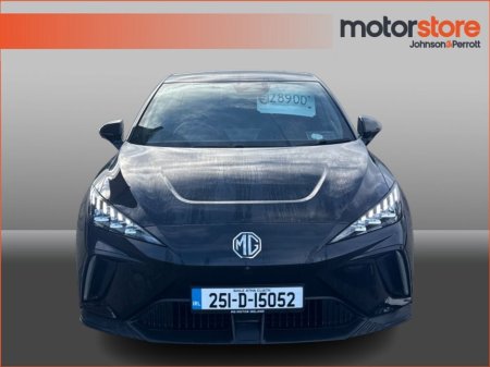 2025 MG 4 - thumbnail 8