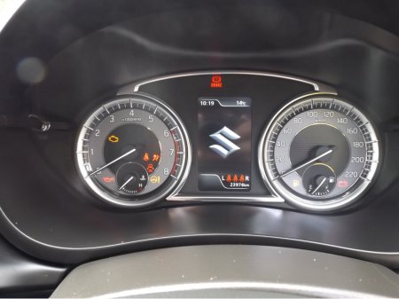 2023 Suzuki SX4 S-Cross - thumbnail 2