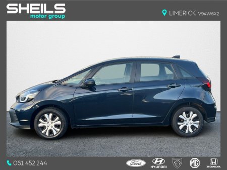 2025 Honda Jazz - thumbnail 6