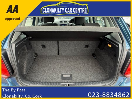 2017 Volkswagen Polo - thumbnail 13