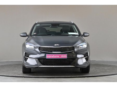 2020 Kia XCeed - thumbnail 2