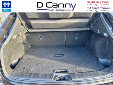 2019 Nissan Qashqai 1.5 DSL SV SS 18 4DR thumbnail