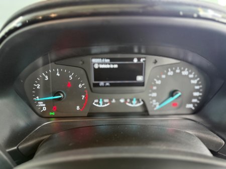 2018 Ford Fiesta 1.1L 85 PS Titanium €11,500 thumbnail