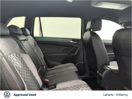 2023 Volkswagen Tiguan Allspace - thumbnail 23
