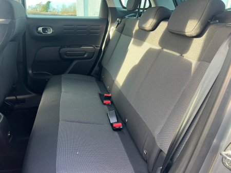 2023 Citroen C3 Aircross FLAIR BlueHDi 110 €18,500 thumbnail