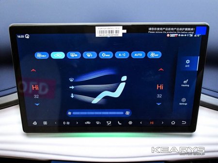 2026 BYD ATTO 3 - thumbnail 16