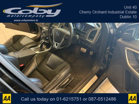 2016 Volvo XC60 - thumbnail 16