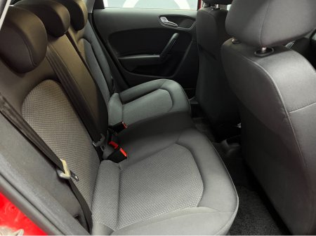 2017 Audi A1 €15950! 2017 AUDI A1 AUTOMATIC 1.0 TFSI 1.0 AUTOMATIC / PARKING SENSORS €15,950 thumbnail