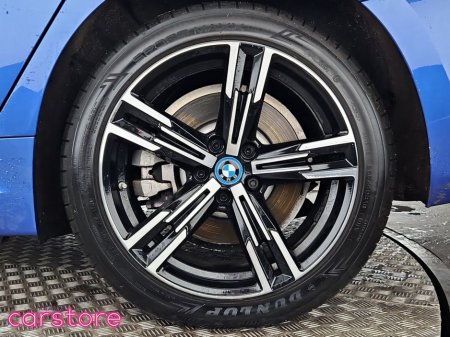 2022 BMW 3 Series 330 E M Sport Auto 330 e M Sport 330 e 292 12kWh PHEV 113BHP /83kw Step Auto Start/Stop €33,880 thumbnail