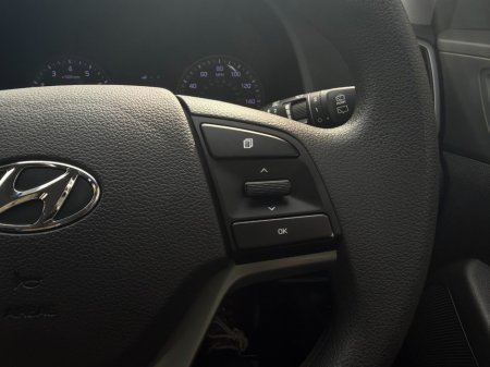 2018 Hyundai Tucson - thumbnail 11