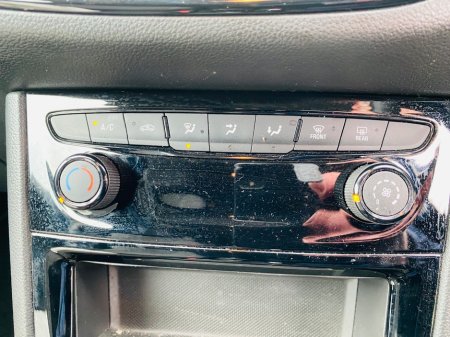 2019 Opel Astra - thumbnail 20