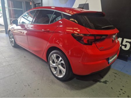 2017 Opel Astra - thumbnail 6