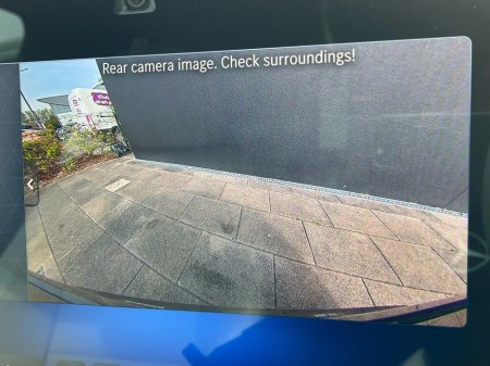 2026 Mercedes-Benz CLA Class - thumbnail 33